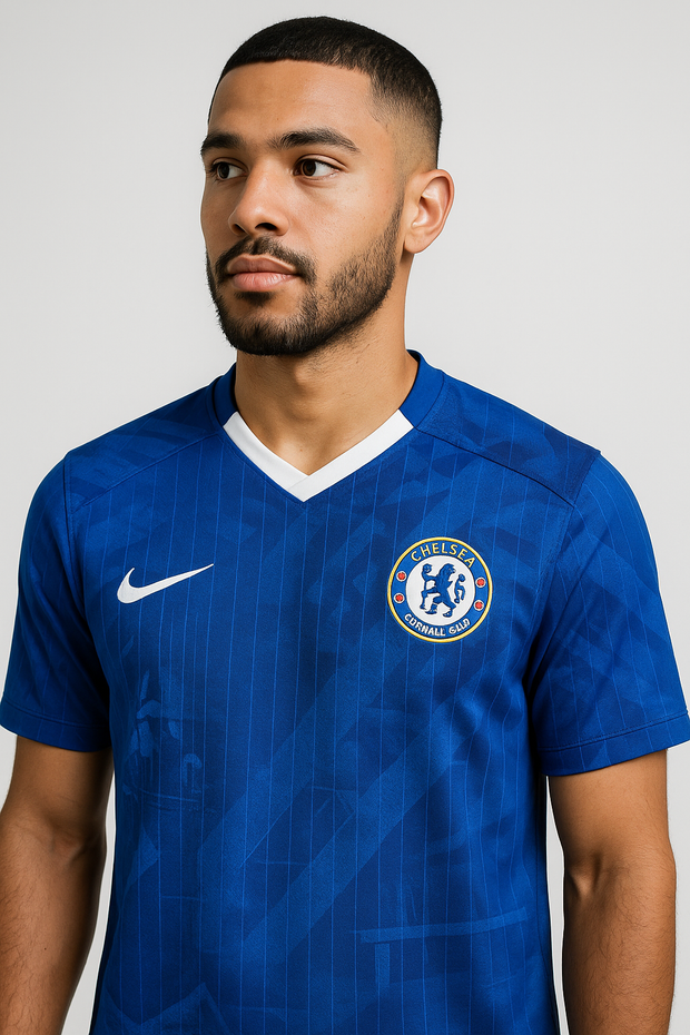 Chelsea Jersey