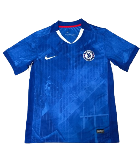 Chelsea Jersey