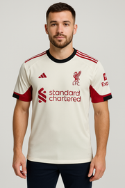 Liverpool jersey