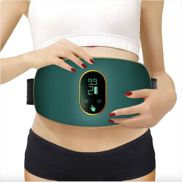 Massage Belt for Weight Loss and Toning-The Joop Basket