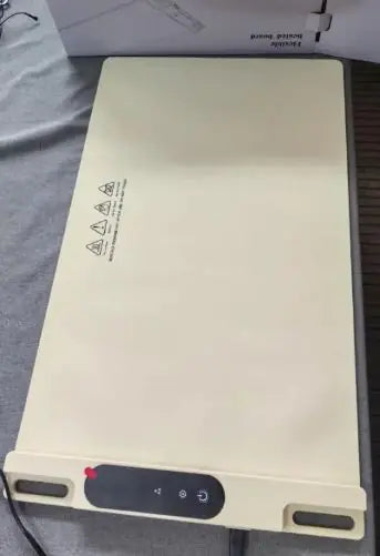 Fast Heating Food Electric Warming Tray-The Joop Basket