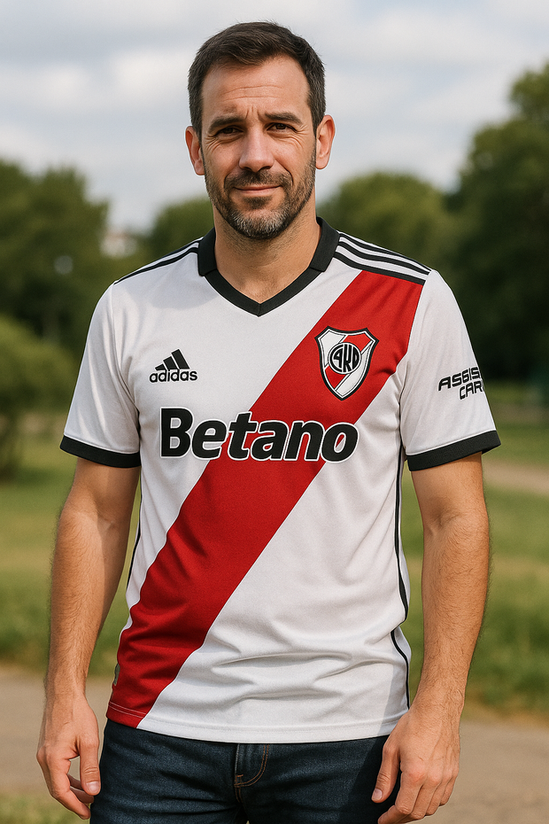 River Plate