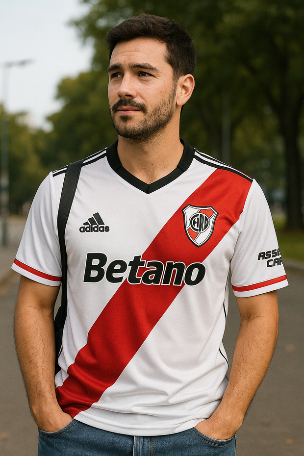 River Plate