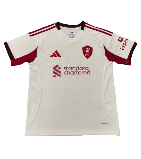 Liverpool jersey