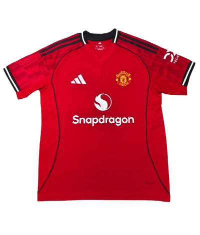 Manchester United jersey