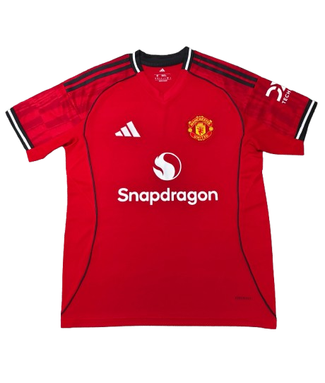 Manchester United jersey