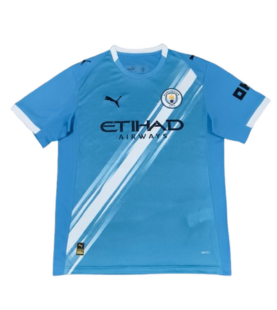 Manchester City jersey