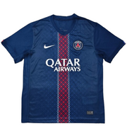 Paris Saint‑Germain (PSG) jersey