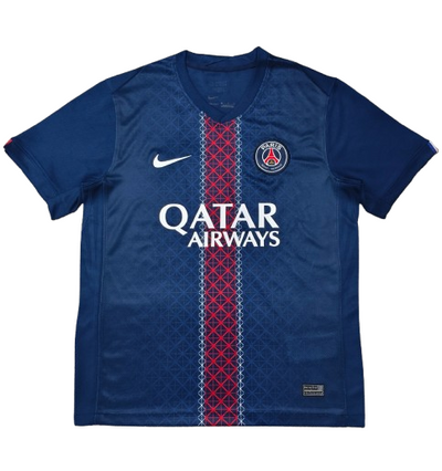 Paris Saint‑Germain (PSG) jersey