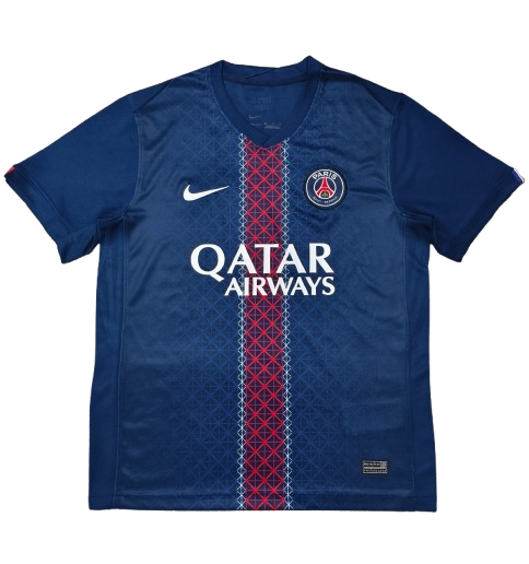 Paris Saint‑Germain (PSG) jersey