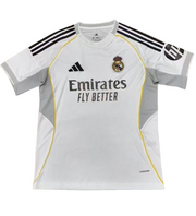 Real Madrid Jersey