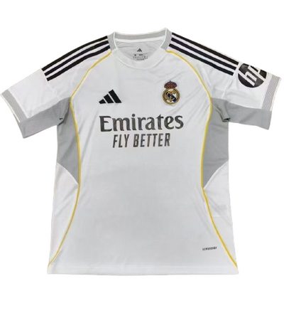 Real Madrid Jersey