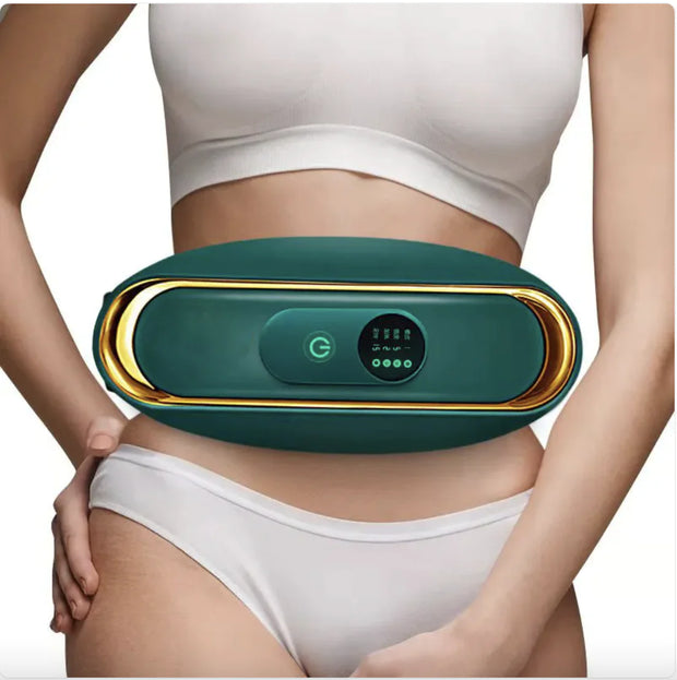 Massage Belt for Weight Loss and Toning-The Joop Basket
