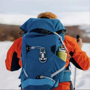 Mini Rechargeable Keychain Flashlight-The Joop Basket