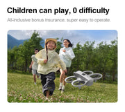 GT3 FPV Drone RC 8K 5G GPS Professional HD Aerial Photography Remote Control Aircraft HD Dual Camera Quadcopter Toy New UAV Gift-The Joop Basket