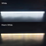 Motion Sensor Light Wireless LED Night Light USB Rechargeable Night Lamp For Kitchen Cabinet Wardrobe Lamp Staircase Backlight-The Joop Basket