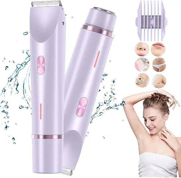 women's electric hair clipper-The Joop Basket