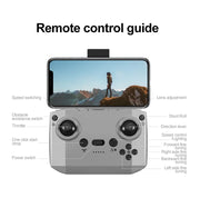 GT3 FPV Drone RC 8K 5G GPS Professional HD Aerial Photography Remote Control Aircraft HD Dual Camera Quadcopter Toy New UAV Gift-The Joop Basket