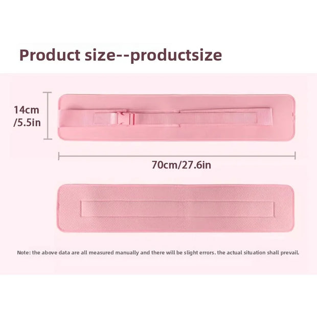 Multifunctional Gym Equipments for Home Workouts Fitness Goods Hip Thrust Belt Pad for Dumbbells Plates Comfortable Scratch Free-The Joop Basket