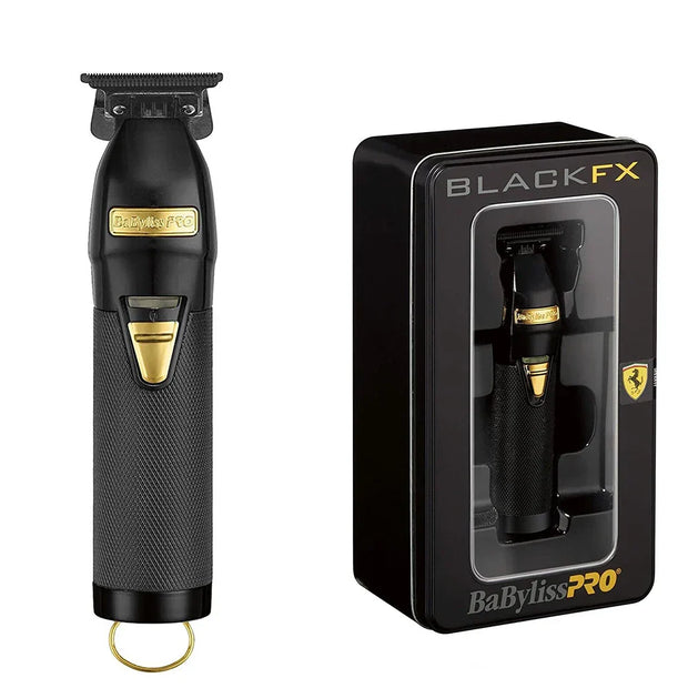 Replacement Blades for Barberology FX Clipper Trimmer 707Z 802G, Professional 5 Star Magic Clip Detailer Li Barber Tools-The Joop Basket