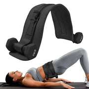 Multifunctional Gym Equipments for Home Workouts Fitness Goods Hip Thrust Belt Pad for Dumbbells Plates Comfortable Scratch Free-The Joop Basket