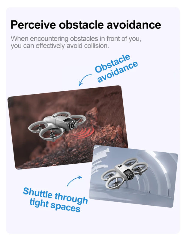 GT3 FPV Drone RC 8K 5G GPS Professional HD Aerial Photography Remote Control Aircraft HD Dual Camera Quadcopter Toy New UAV Gift-The Joop Basket