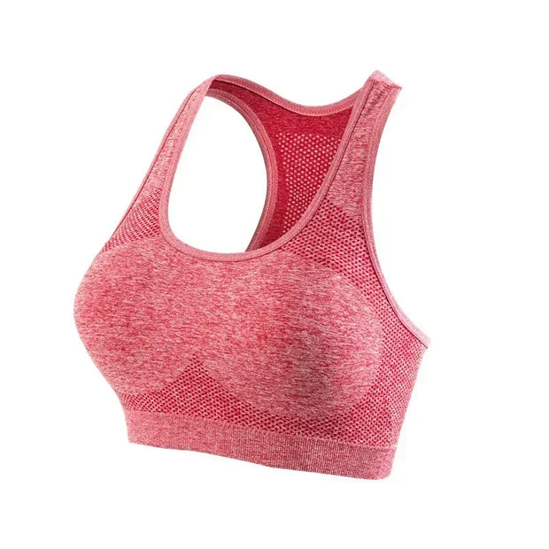 Yoga Set Gym Shorts Women Sport Bras Brassiere Workout Tops for Women Yoga Clothes Fitness Leggings Gym Set Seamless Yoga Sets-The Joop Basket