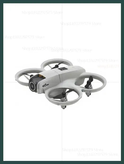 GT3 FPV Drone RC 8K 5G GPS Professional HD Aerial Photography Remote Control Aircraft HD Dual Camera Quadcopter Toy New UAV Gift-The Joop Basket
