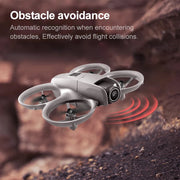 GT3 FPV Drone RC 8K 5G GPS Professional HD Aerial Photography Remote Control Aircraft HD Dual Camera Quadcopter Toy New UAV Gift-The Joop Basket