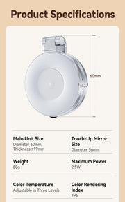 TELESIN FunShot 2 Magnetic Phone Grip & Remote Control-The Joop Basket