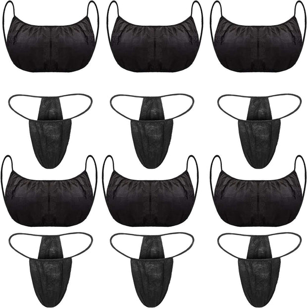 Underwear-The Joop Basket