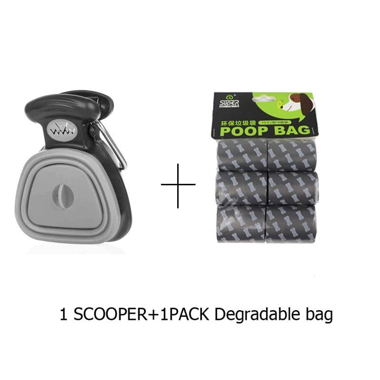 pooper scooper