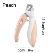 Cat Nail Clippers