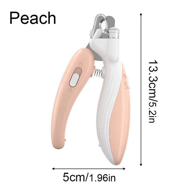 Cat Nail Clippers