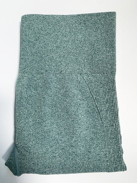 Women's Fashion Fitness Yoga Pants-The Joop Basket