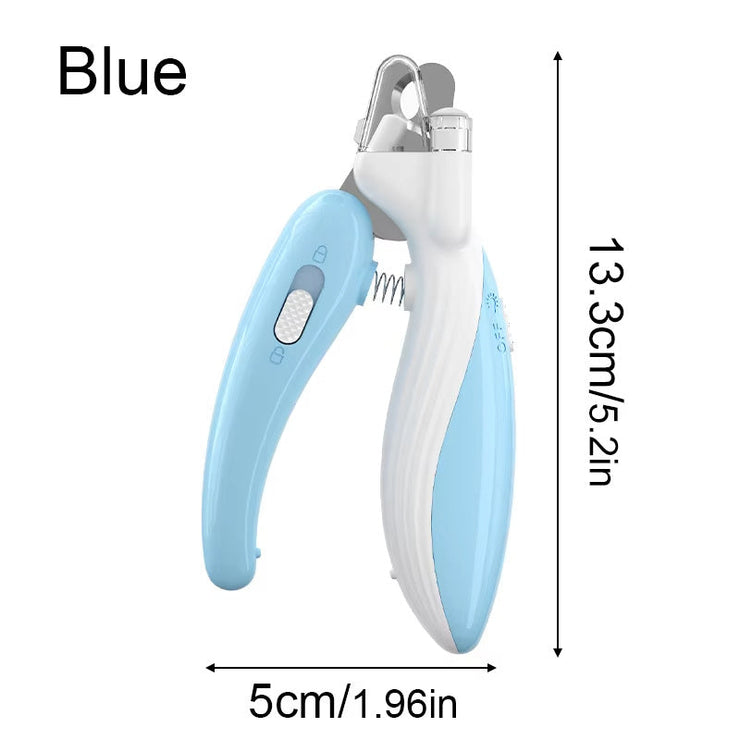 Cat Nail Clippers