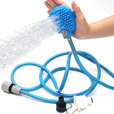 dog toothbrush
