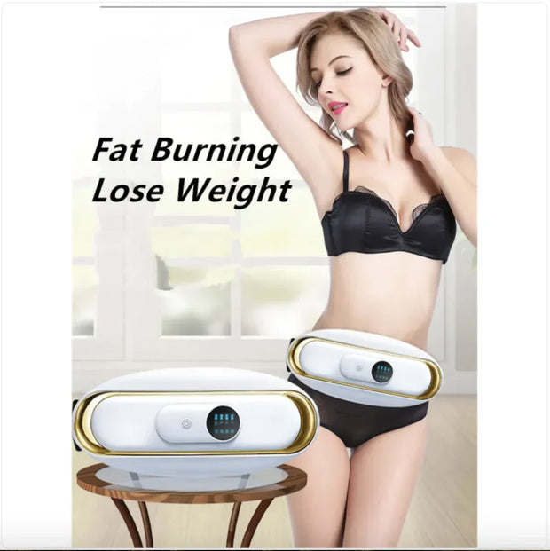 Massage Belt for Weight Loss and Toning-The Joop Basket