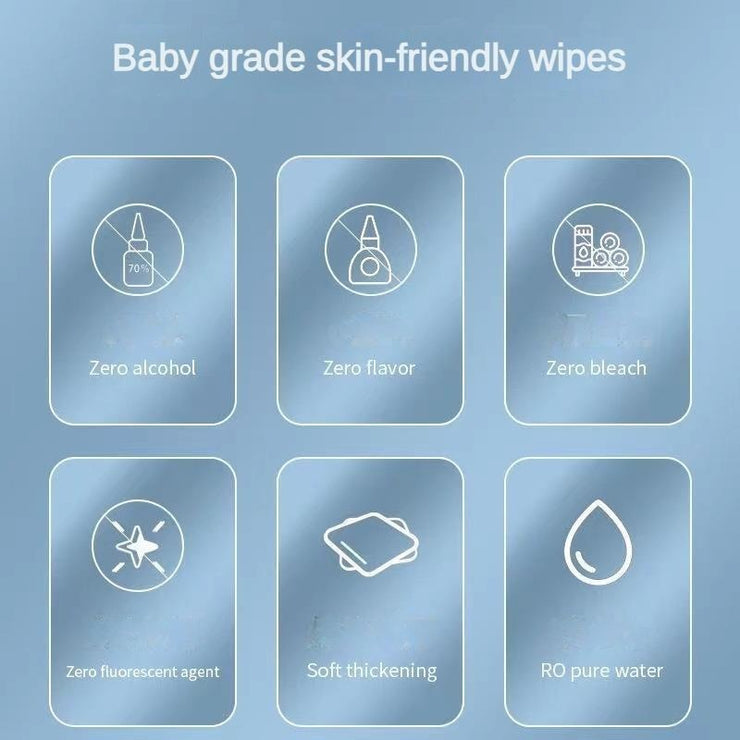 dog wipes