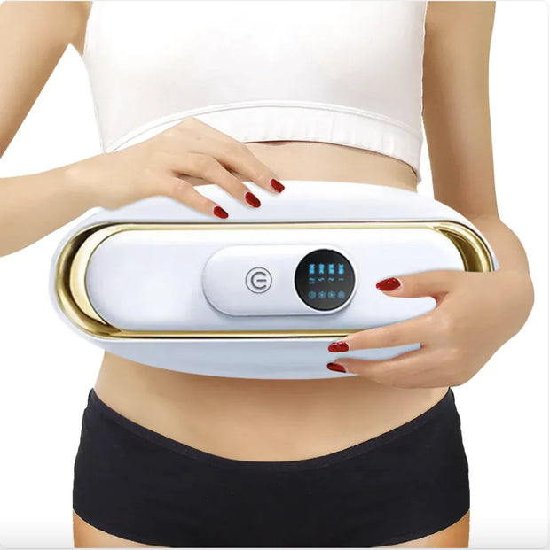 Massage Belt for Weight Loss and Toning-The Joop Basket