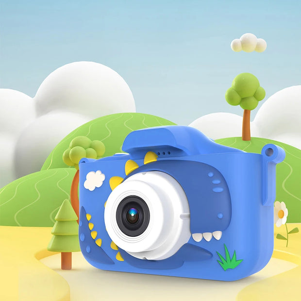 FunSnap Kids' Adventure Camera
