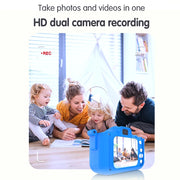 FunSnap Kids' Adventure Camera