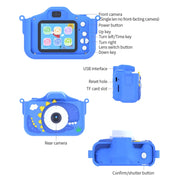 FunSnap Kids' Adventure Camera