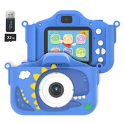 FunSnap Kids' Adventure Camera