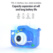 FunSnap Kids' Adventure Camera