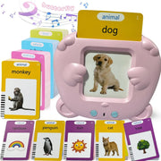 Smart Talking Flash Cards for Kids