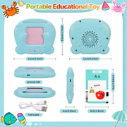 Smart Talking Flash Cards for Kids