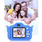 FunSnap Kids' Adventure Camera