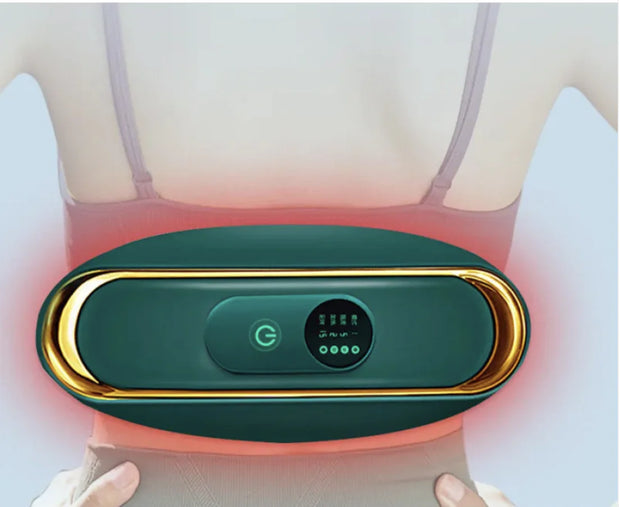 Massage Belt for Weight Loss and Toning-The Joop Basket